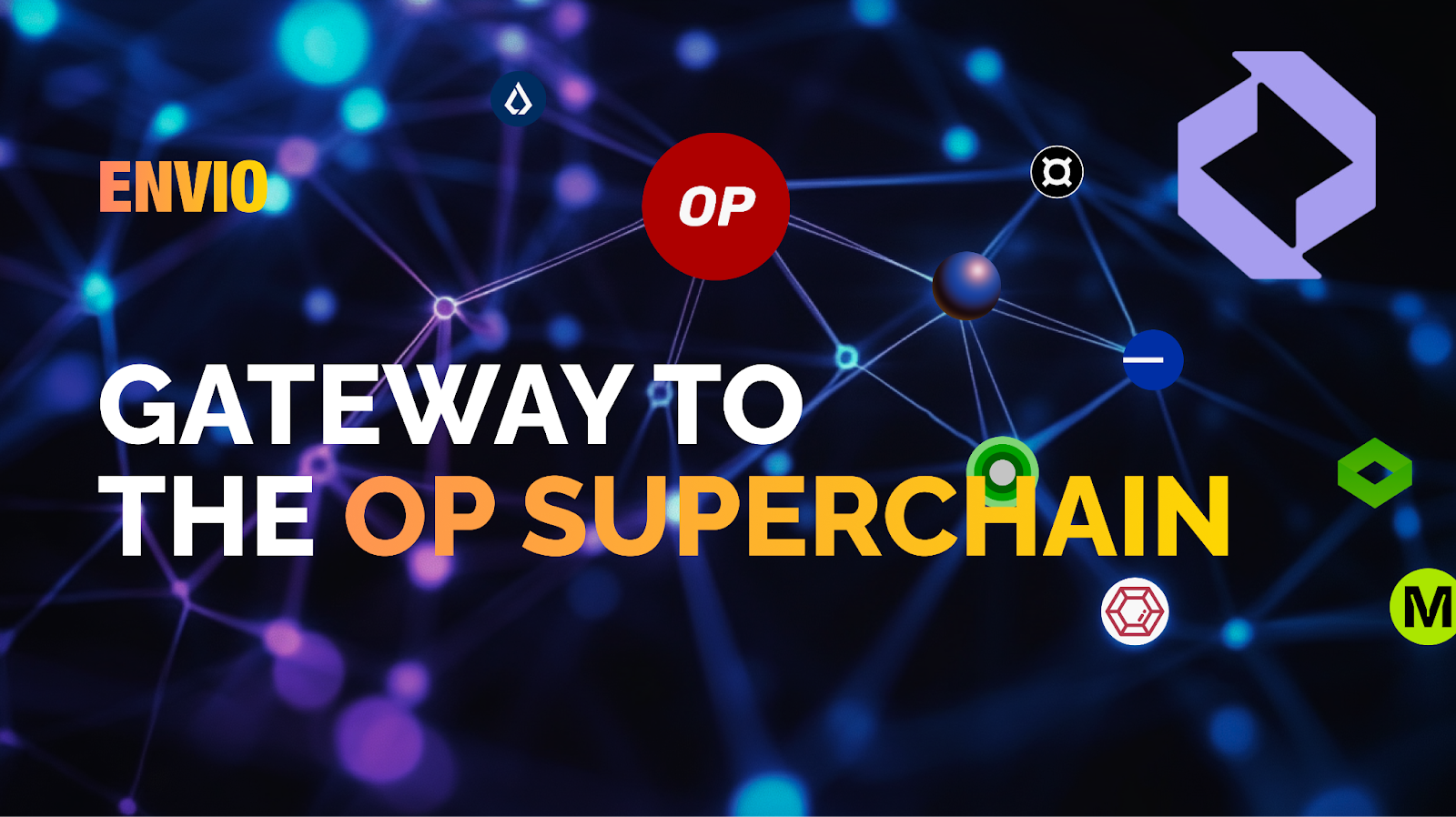 Bridgg Case Study: OP Superchain Infrastructure