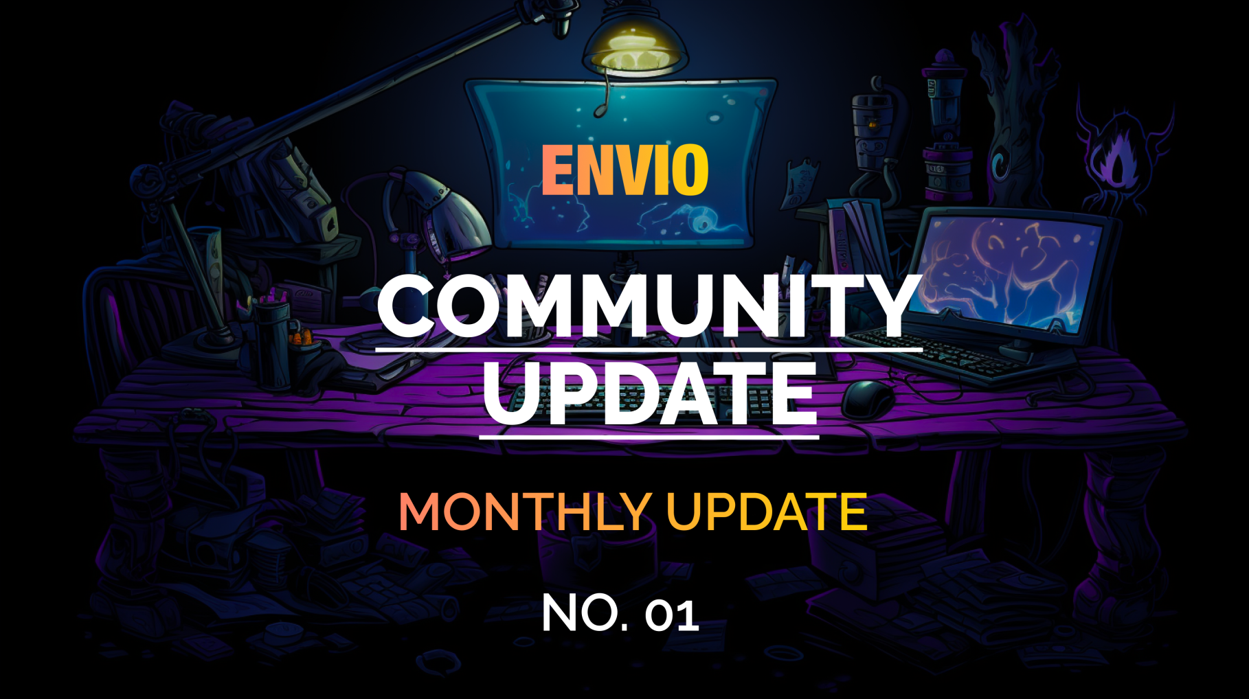 Envio Developer Update September 2023