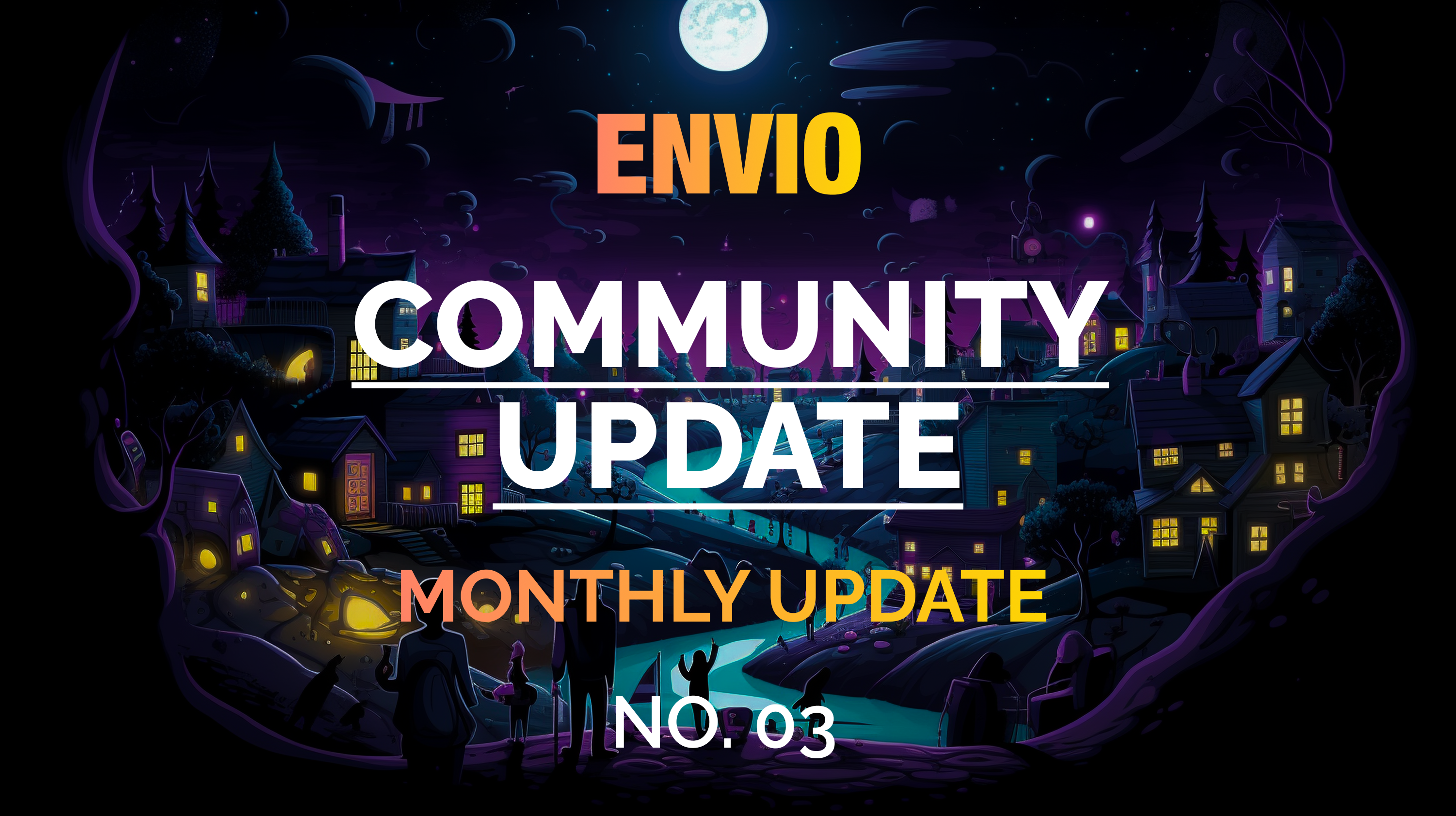 Envio Developer Update October 2023