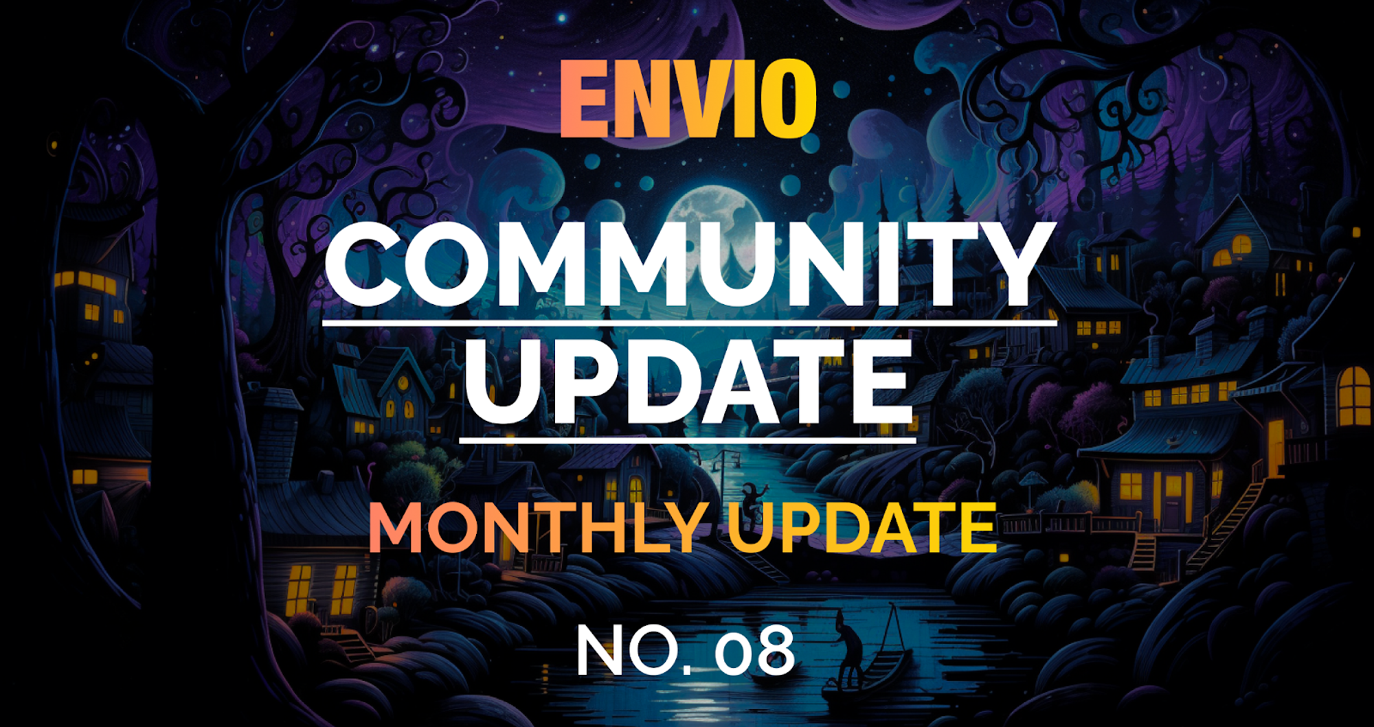Envio Developer Update March 2024