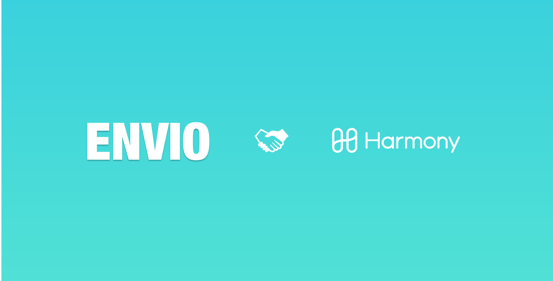 Indexing on Harmony using Envio